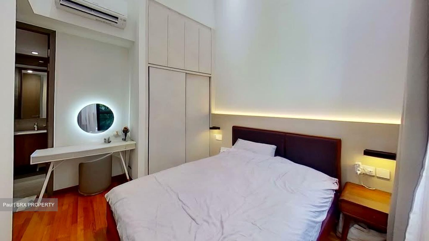 Kent Ridge Hill Residences (D5), Apartment #573888811
